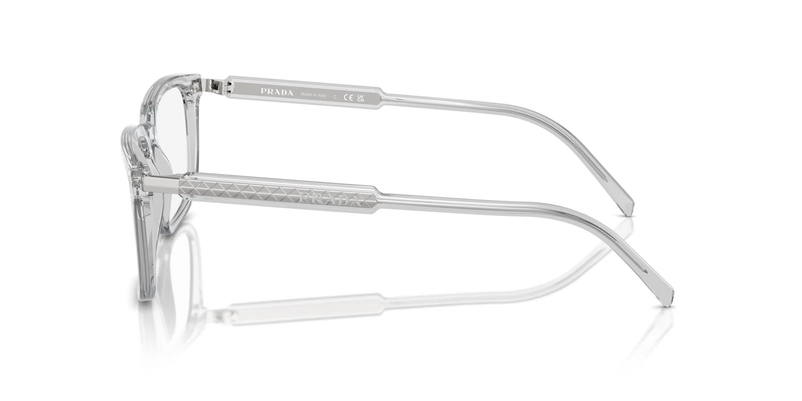 Prada 13YVF Eyeglasses - view 13